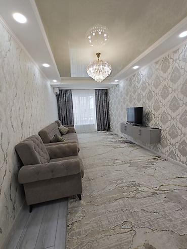 Продажа квартир: 2 комнаты, 80 м², Элитка, 2 этаж, Евроремонт — 2