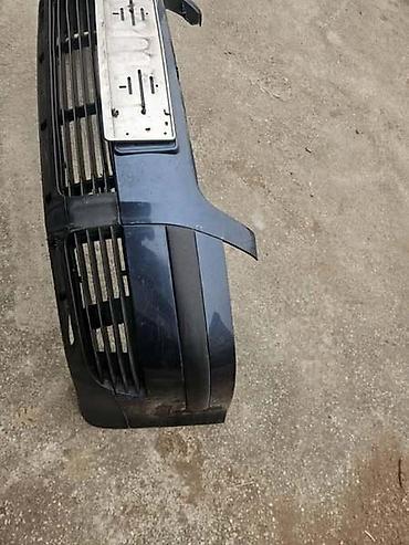 parksajd alati: BRANIK ZA VOLKSWAGEN PASSAT B5.5 | Prednji Branik VW Passat B5.5 — 1