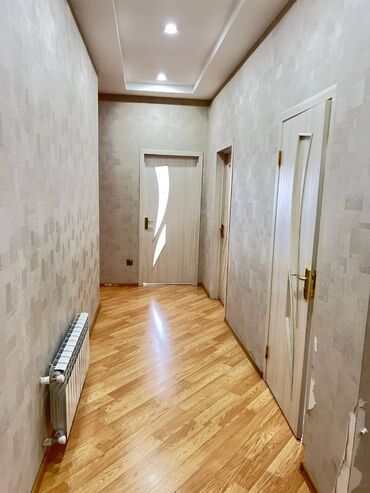 Yeni tikili: 3-cü mikrorayon, 2 otaqlı, Yeni tikili, m. Memar Əcəmi, 86 kv. m — 8