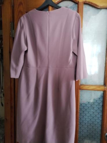 lady pampers: Gündəlik don, Midi, Lady Sharm, XS — 2