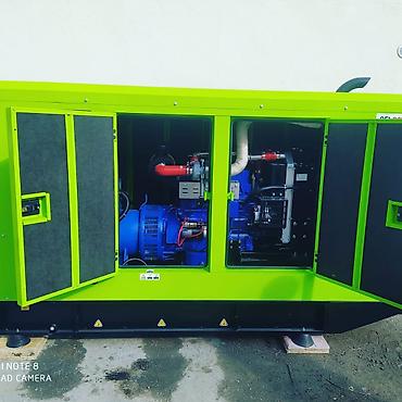 Generatorlar: Sənaye generatorlari Generator generatorlar genrator sənaye — 14