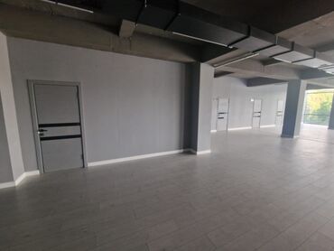 аренда электро: Сдаю Офис, 500 м², С отдельным сан узлом