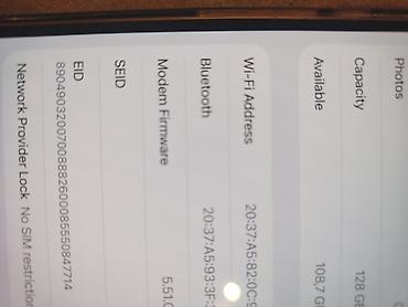 kp racunari: Apple iPhone (serija sa dvostrukom zadnjom kamerom), telefon kupljen — 8