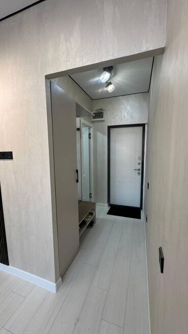 квартиры политех: 1 комната, 26 м², 107 серия, 8 этаж, Евроремонт