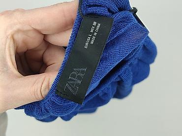 oversized: Zara, Bluzka damska, rozmiar L — 4
