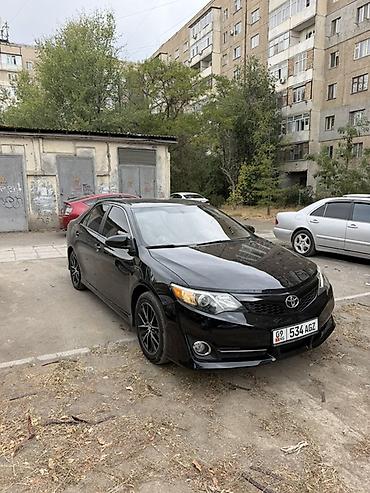 привод камри 55: Toyota Camry: 2014 г., 2.5 л, Автомат, Бензин, Седан — 2