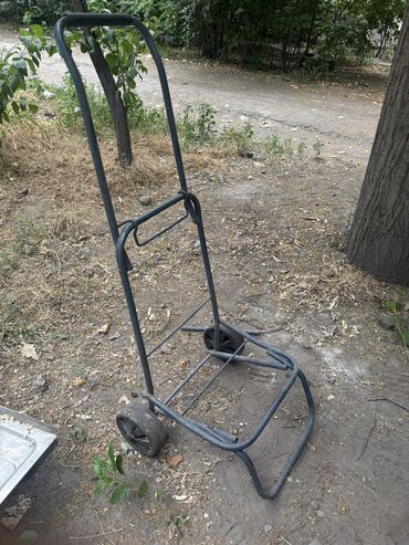 шкурка машина: Продаю тележку
