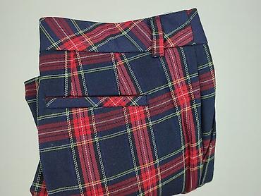 pause jeans: Yessica, Spodnie materiałowe damskie, rozmiar 2XS — 7