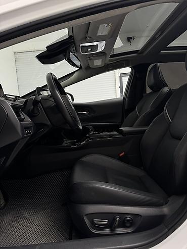 2023: Toyota Prius: 2023 г., 2 л, Вариатор, Гибрид, Лифтбек — 9