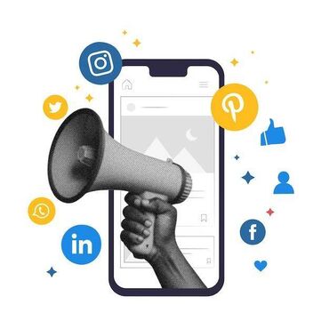 SMM menecerlər: SMM menecer tələb olunur, Tam iş günü, 18-29 yaş, 1-2 illik təcrübə