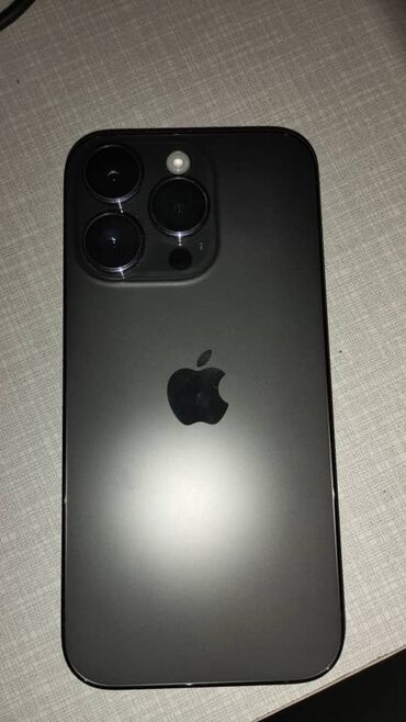 самсунг 8 с: IPhone 14 Pro, Б/у, 256 ГБ, Зарядное устройство, Защитное стекло, Чехол, 91 %