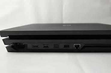PS4 (Sony Playstation 4): U ponudi je Sony PlayStation 4 Pro konzola (4K podrška). PS4 Pro nudi — 11
