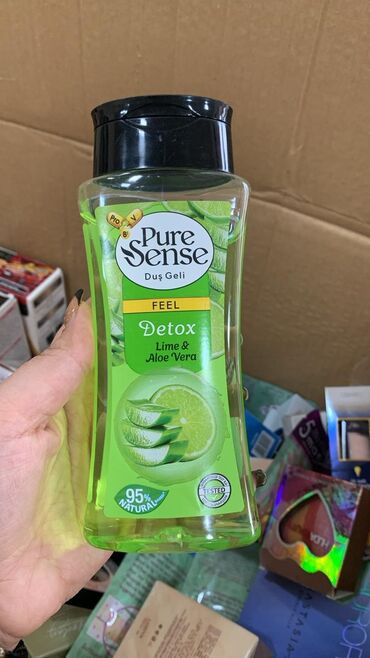 Kosmetika dəstləri: Kosmetik dəst, Faberlic, 4 məhsul, Ödənişli çatdırılma — 16