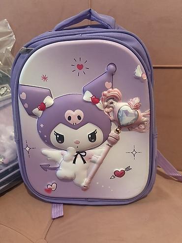 Рюкзаки: Рюкзак, Детские — 30