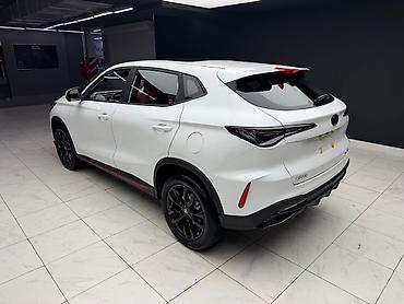 донфенг машина: Changan : 2026 г., 1.5 л, Робот, Бензин, Кроссовер — 7