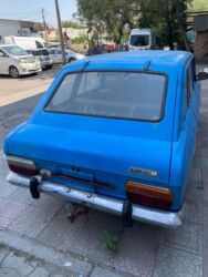 Москвич: Москвич 412: 1989 г., 1.6 л, Механика, Бензин, Седан — 5