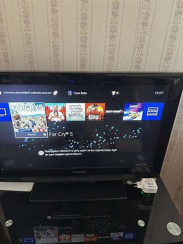 plesteysen: Sony PlayStation 4 Pro oyun konsolu - Model: PS4 Pro (CUH seriyası) - — 6