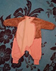 Kurtkalar: Kurtka, Qız üçün, 2 - 3 yaş, Lc Waikiki — 15