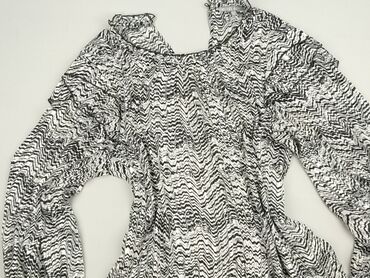 leginsy damskie lidl: Women's blouse, size L (EU 40)