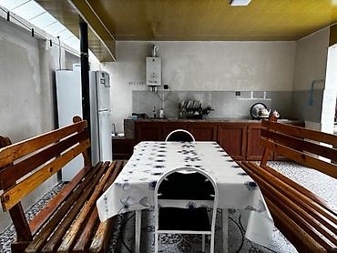 Günlük kirayə evlər: ​Qaxbaşda, Prospekt Kənarında Hovuzlu və Geniş Həyət Evi! ​Qaxbaş — 23