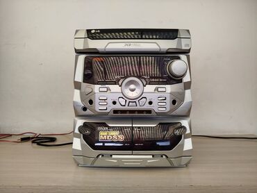 домашний кинотеатр 5.1 купить: Продаю недорого LG муз центр без колонок как усилитель есть AUX. есть