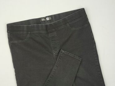 legginsy damskie marszczone: Лосини Елегантні жіночі, Pepco, розмір 2XL