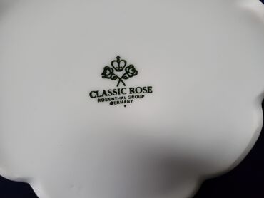 Čajnici: Rosenthal vintaz,nov bokal Clasic Rose. Nov Rozentalov bokal,sve na — 17