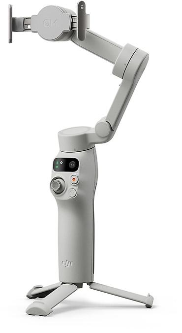 dji osmo 360: DJI Osmo Mobile 7 — трехосевой стабилизатор для смартфона Ключевые — 3