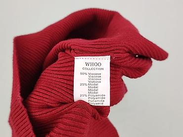 sweter chanel: Whoo, Sweter damski, rozmiar S — 5