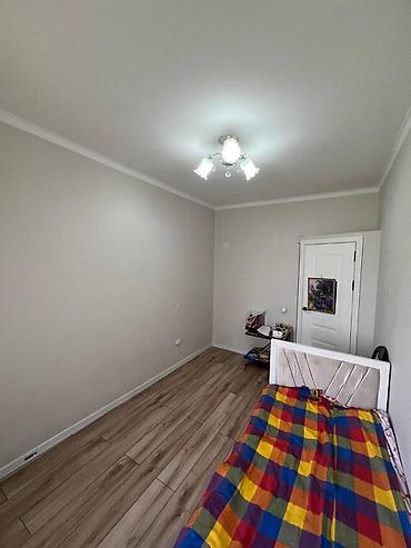 Продажа квартир: 3 комнаты, 61 м², 105 серия, 4 этаж, Евроремонт — 3