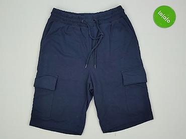 bootcut: ALPHAR ONE, Szorty dla mężczyzn, rozmiar S — 2