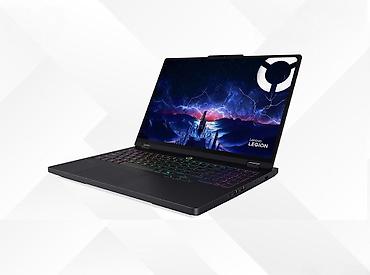 Lenovo: Lenovo Legion Pro 5 16IAX10H Lenovo Legion Pro 5 16IAX10H U9-275HX | — 5