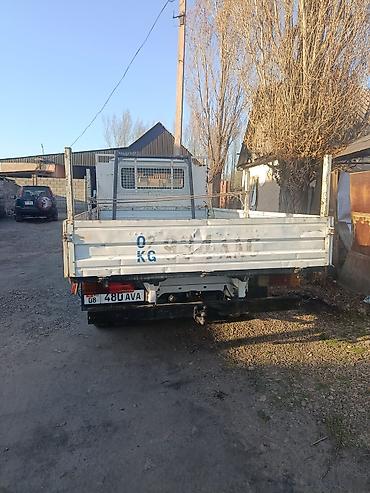 региональный: Грузовик, Mercedes-Benz, Стандарт, 3 т, Б/у — 10
