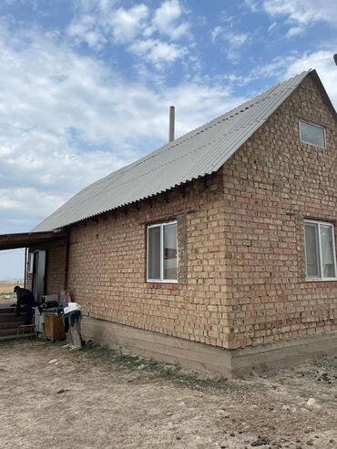 Продажа домов: Дом, 60 м², 2 комнаты, Собственник, Косметический ремонт — 1