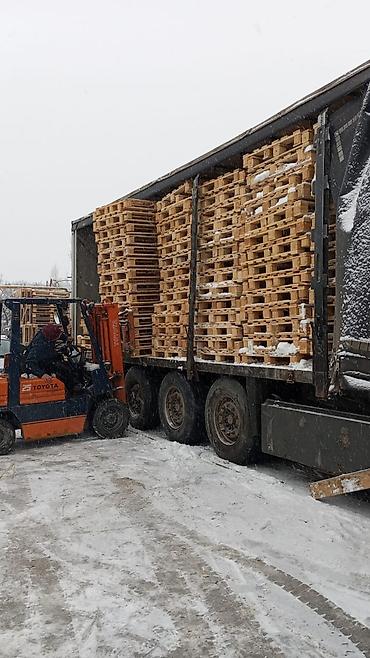 Другие строительные материалы: Покупаем Поддоны Полеты — 5