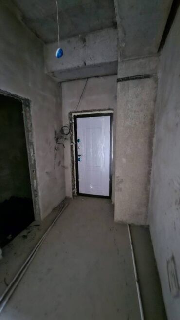 Продажа квартир: 2 комнаты, 63 м², Элитка, 7 этаж, ПСО (под самоотделку)