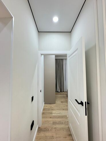 Продажа квартир: 2 комнаты, 61 м², Элитка, 2 этаж, Дизайнерский ремонт — 7