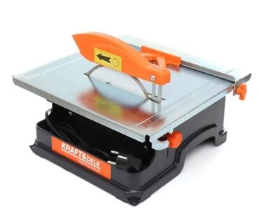 Ručne testere: Stoni Cirkular za Keramiku 1800W �Model : KD549�Kraft&Dele rezač — 7