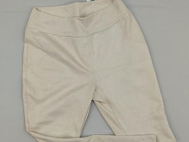 pull and bear spodenki dresowe: Legginsy Eleganckie damskie, rozmiar S — 1
