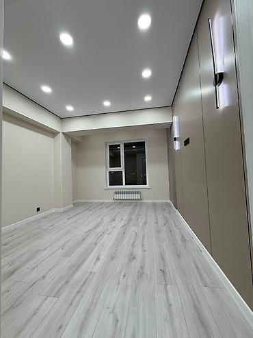 сдаётся квартира шлагбаум: 1 комната, 41 м², Тунгуч мкр Элитка, 9 этаж, Евроремонт — 6