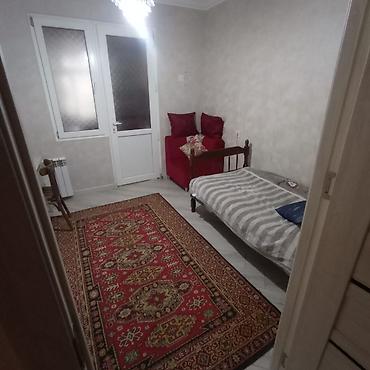 Квартиры: Баку, Ахмедлы, 2 комнаты, Вторичка, м. Ахмедлы, 55 м² — 5