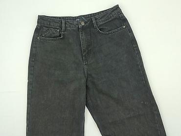 divided jeans: Sinsay, Jeansy damskie, rozmiar XL — 1