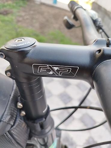 Горные велосипеды: Горный велосипед, Trinx, Рама XL (180 - 195 см), Алюминий — 10