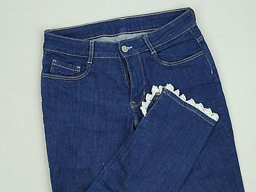 resalsa denim: Jeansy damskie, rozmiar S — 1