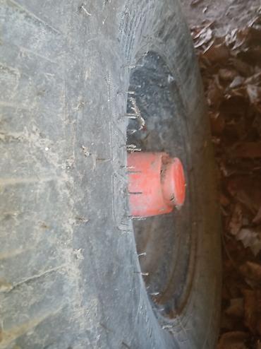 Pres bağlayanlar: Pietra Nera “Bale Master” Təp təzədir heç işlənməyib — 16