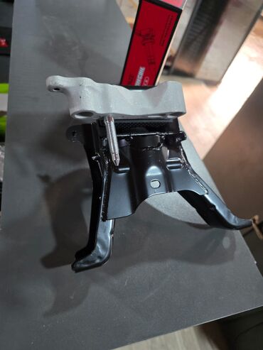 niva 213 mator: Toyota 40-50KUZA, Analoq, Yeni