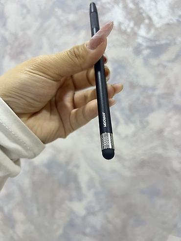 tab s10: JOYROOM JR-DR01 Passive Stylus Pen - Passiv tipli sensor qələm – — 4