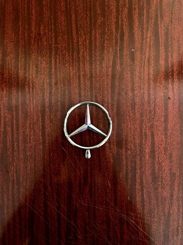 бампер на гольф 2: Salam Mercedes-Benz Logosu Satılır Ətraflı Məlumat Üçün Zəng Edə Və