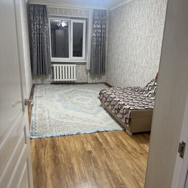 пол дома в бишкеке: 18 кв. м, Эмереги менен