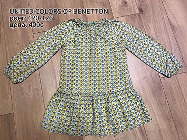 Платья: Детское платье, Новый — 8